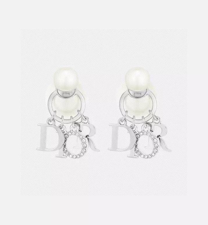 Christian Dior Earrings